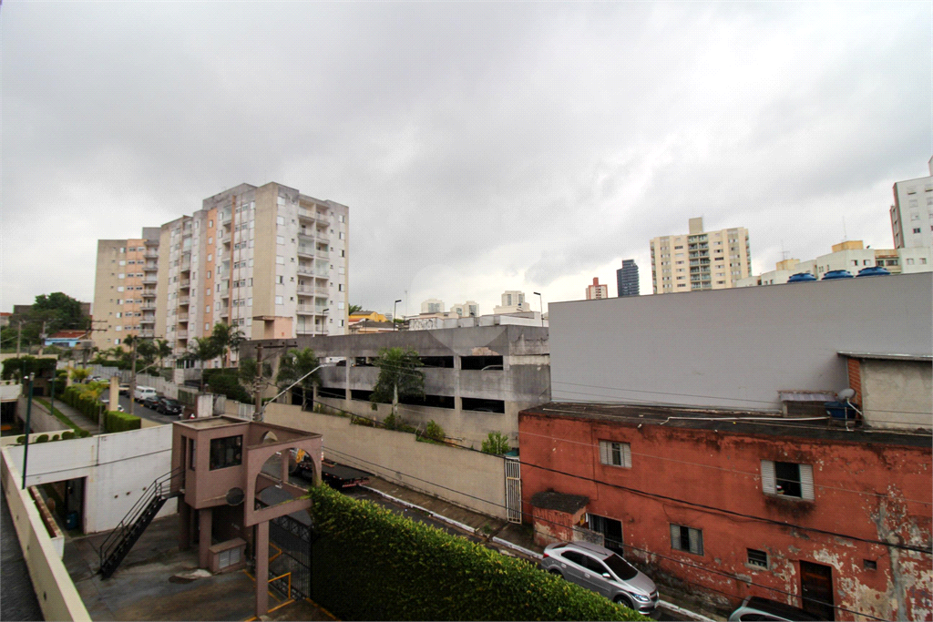 Venda Apartamento São Paulo Quinta Da Paineira REO965690 21