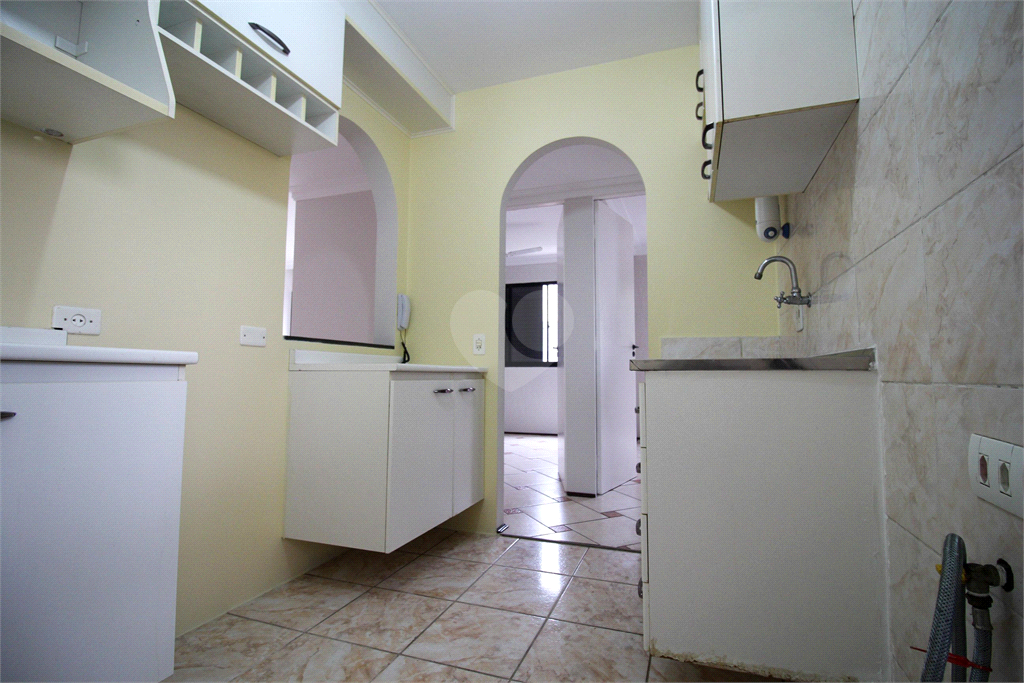 Venda Apartamento São Paulo Quinta Da Paineira REO965690 33