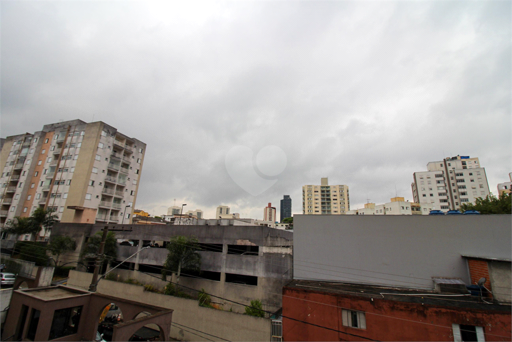 Venda Apartamento São Paulo Quinta Da Paineira REO965690 8