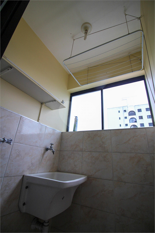 Venda Apartamento São Paulo Quinta Da Paineira REO965690 37