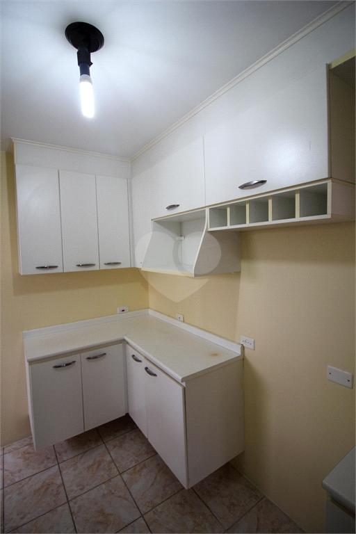 Venda Apartamento São Paulo Quinta Da Paineira REO965690 32