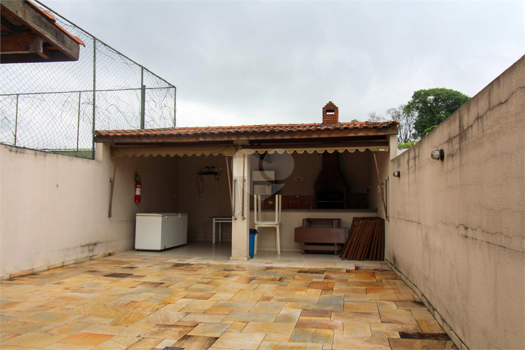 Venda Apartamento São Paulo Quinta Da Paineira REO965690 40