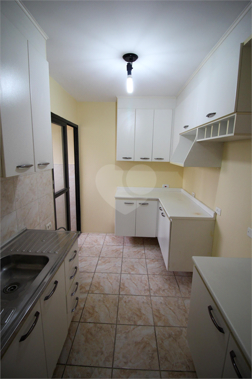 Venda Apartamento São Paulo Quinta Da Paineira REO965690 27