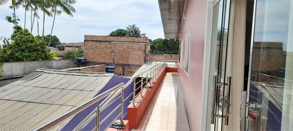 Venda Casa Manaus Colônia Terra Nova REO965691 10