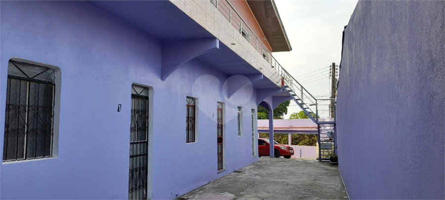 Venda Casa Manaus Colônia Terra Nova REO965691 14