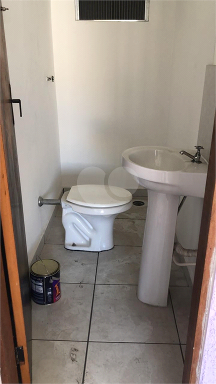 Aluguel Condomínio São Paulo Ipiranga REO965718 7