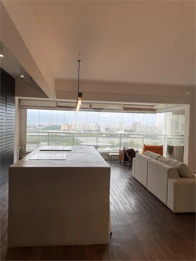 Venda Apartamento São Paulo Várzea Da Barra Funda REO965734 16