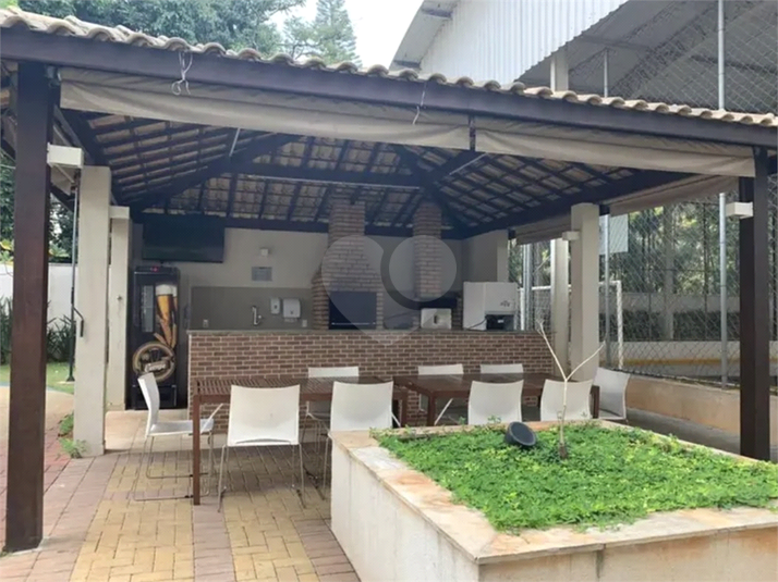 Venda Apartamento São Paulo Várzea Da Barra Funda REO965734 27