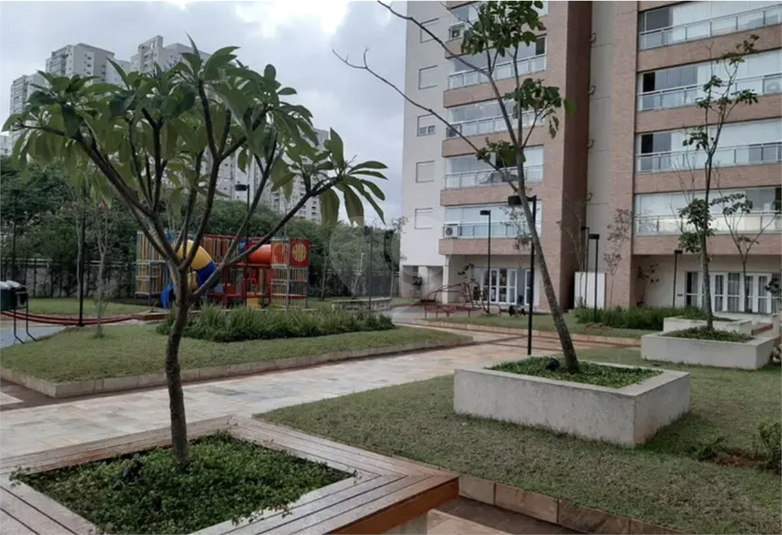 Venda Apartamento São Paulo Várzea Da Barra Funda REO965734 21