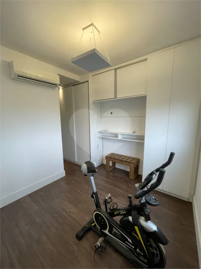 Venda Apartamento São Paulo Várzea Da Barra Funda REO965734 14