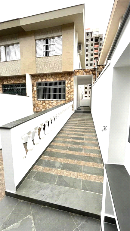 Venda Sobrado São Paulo Ipiranga REO965743 1