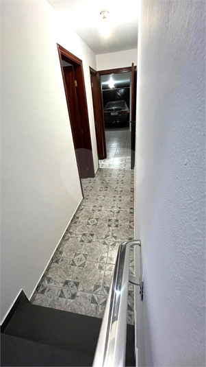 Venda Sobrado São Paulo Ipiranga REO965743 18