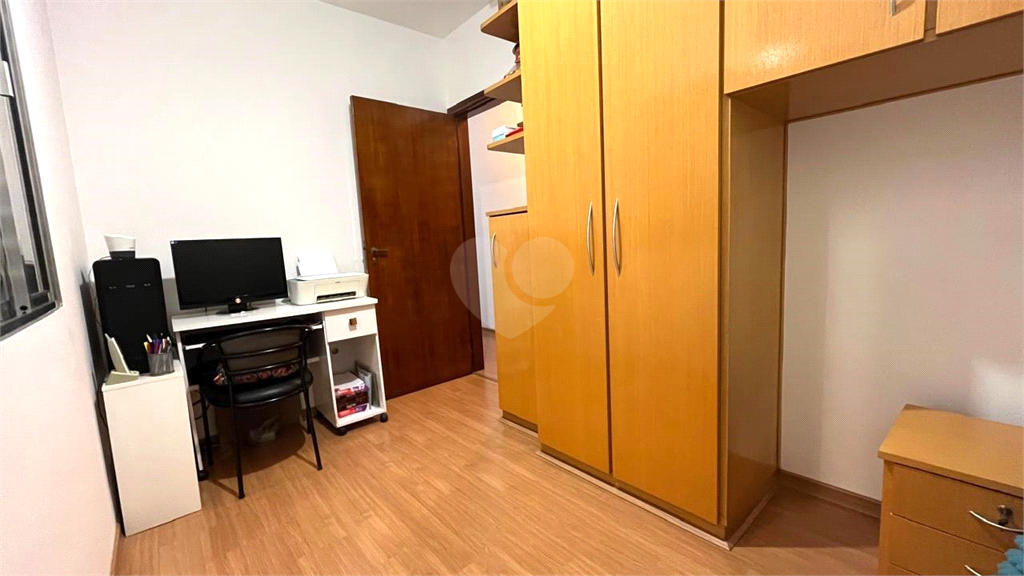 Venda Sobrado São Paulo Ipiranga REO965743 13