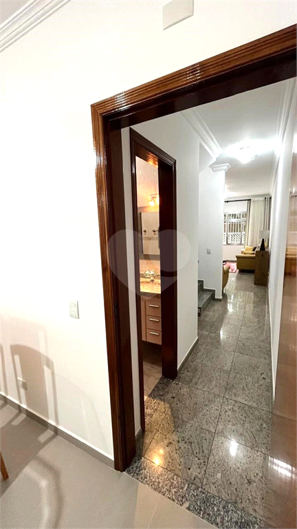 Venda Sobrado São Paulo Ipiranga REO965743 9