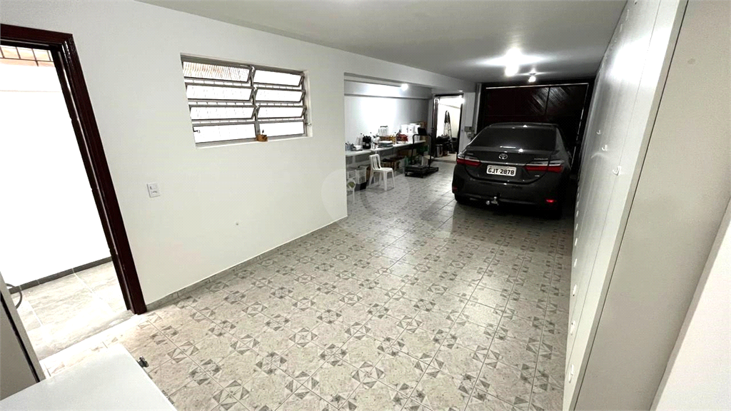 Venda Sobrado São Paulo Ipiranga REO965743 21