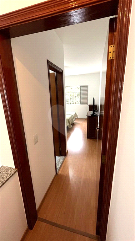 Venda Sobrado São Paulo Ipiranga REO965743 10