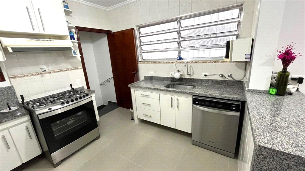 Venda Sobrado São Paulo Ipiranga REO965743 7