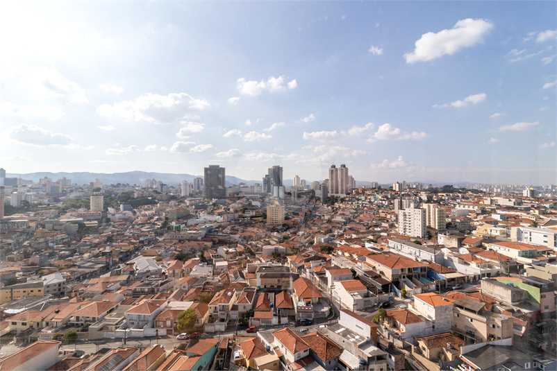 Venda Cobertura São Paulo Vila Dom Pedro Ii REO965747 13