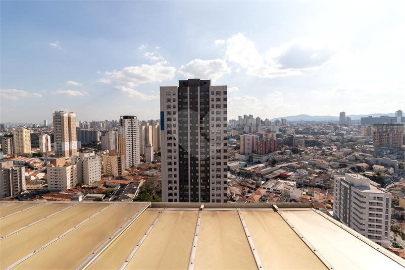 Venda Cobertura São Paulo Vila Dom Pedro Ii REO965747 50