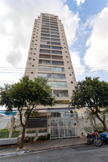 Venda Cobertura São Paulo Vila Dom Pedro Ii REO965747 102