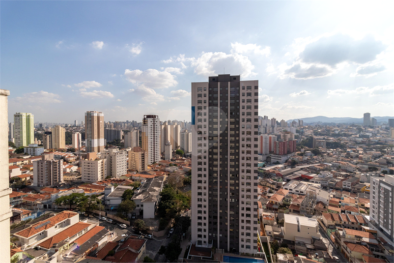 Venda Cobertura São Paulo Vila Dom Pedro Ii REO965747 82