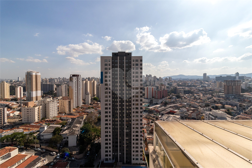 Venda Cobertura São Paulo Vila Dom Pedro Ii REO965747 40