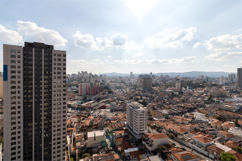 Venda Cobertura São Paulo Vila Dom Pedro Ii REO965747 28