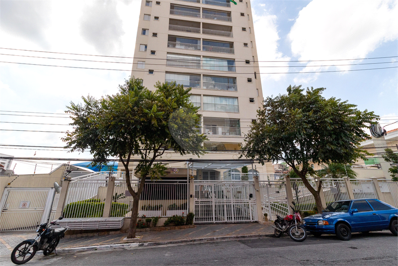 Venda Cobertura São Paulo Vila Dom Pedro Ii REO965747 101