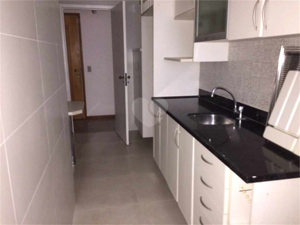 Venda Apartamento Niterói Icaraí REO965749 16