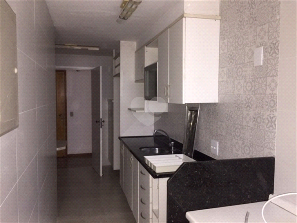 Venda Apartamento Niterói Icaraí REO965749 12