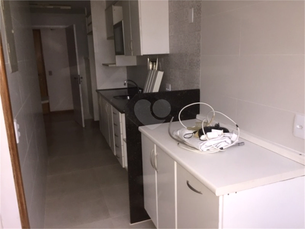 Venda Apartamento Niterói Icaraí REO965749 11