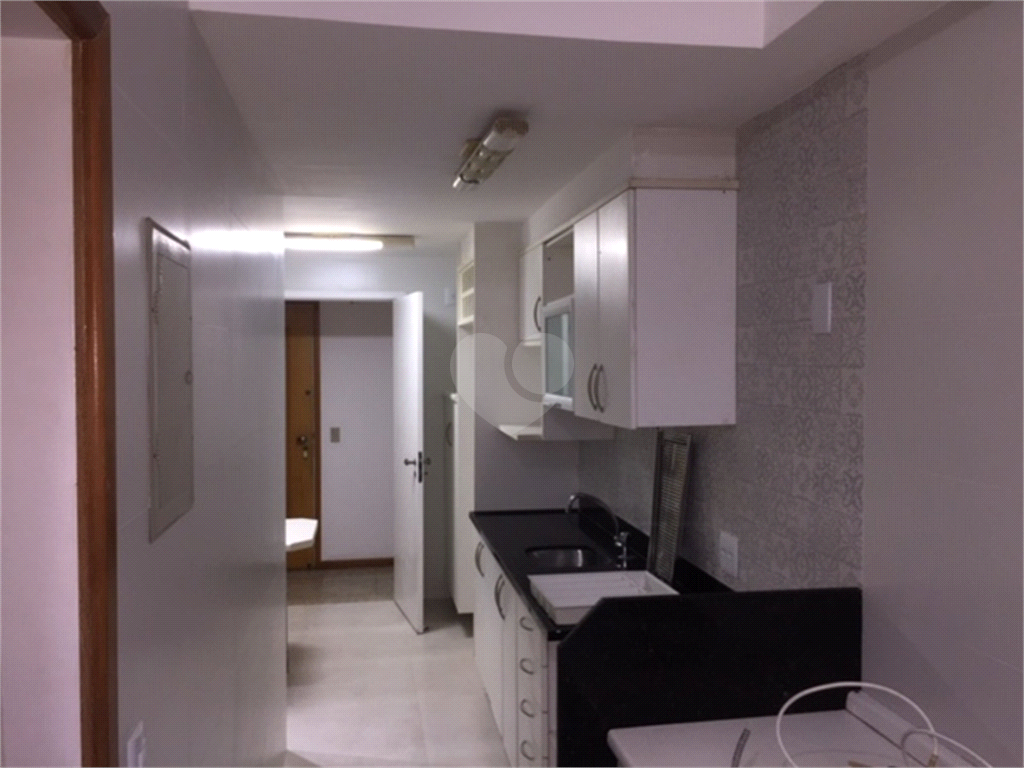 Venda Apartamento Niterói Icaraí REO965749 17