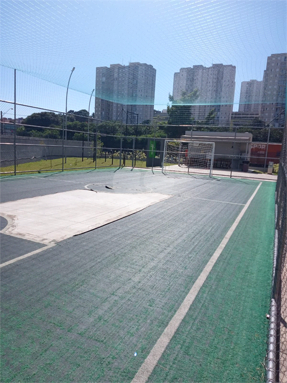 Venda Apartamento Jundiaí Ponte De São João REO965751 12