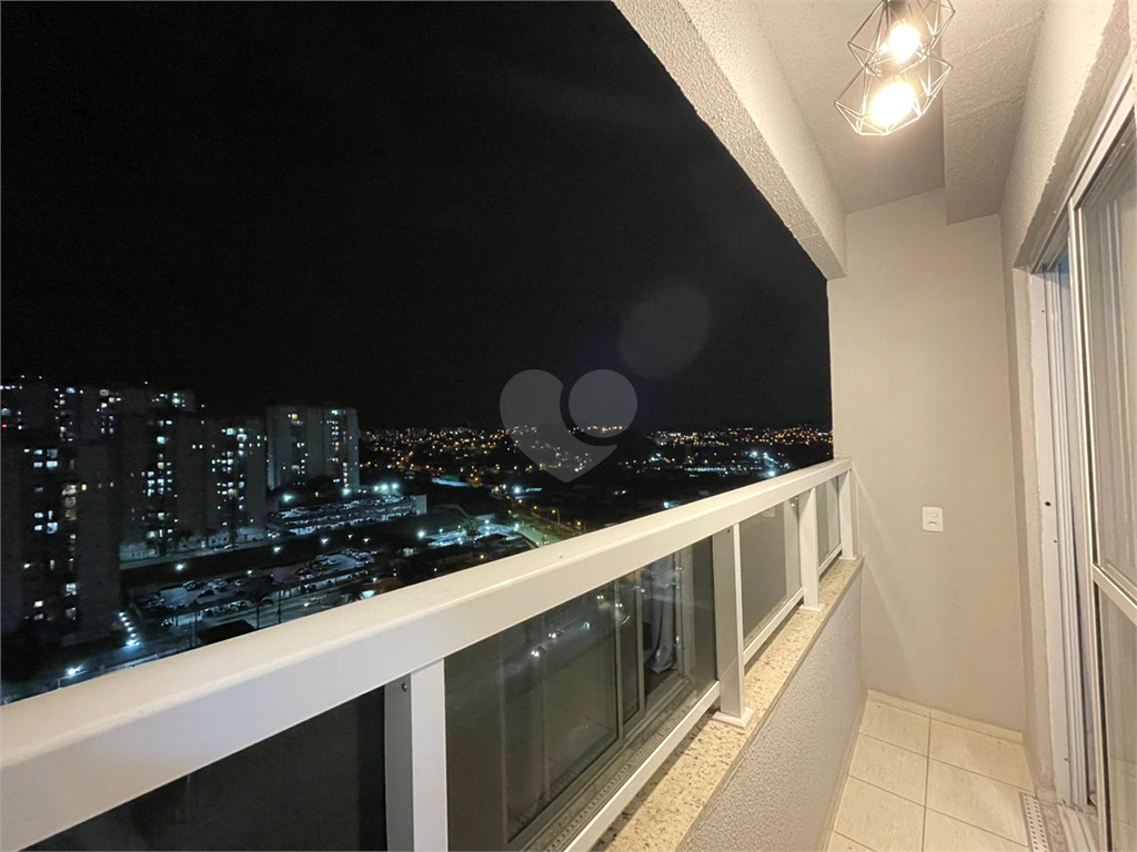 Venda Apartamento Jundiaí Ponte De São João REO965751 5