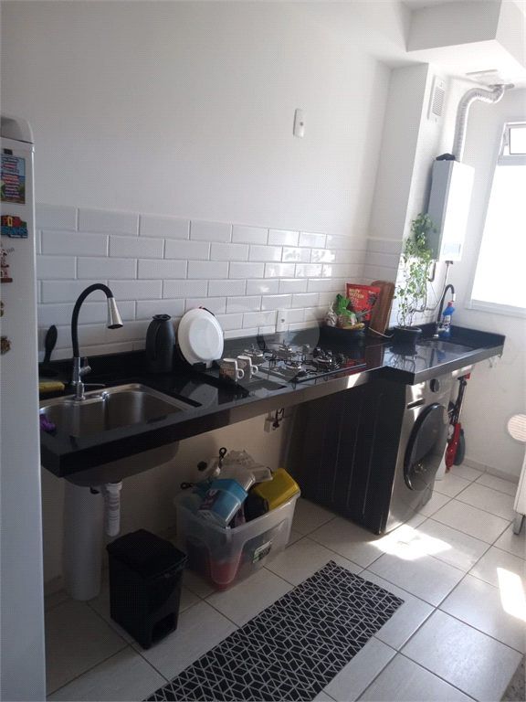 Venda Apartamento Jundiaí Ponte De São João REO965751 7