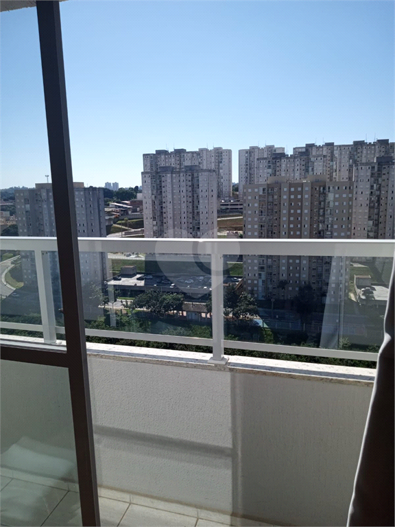 Venda Apartamento Jundiaí Ponte De São João REO965751 3