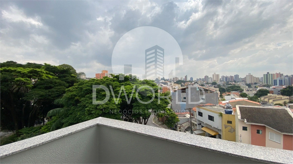 Venda Apartamento Santo André Vila Alice REO965752 12