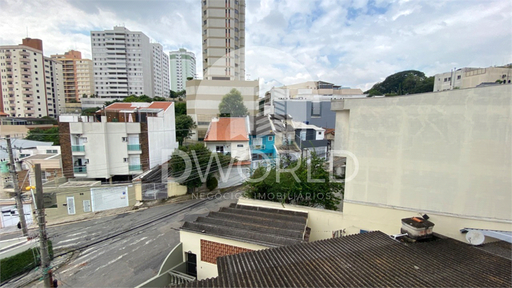 Venda Apartamento Santo André Vila Alice REO965752 19