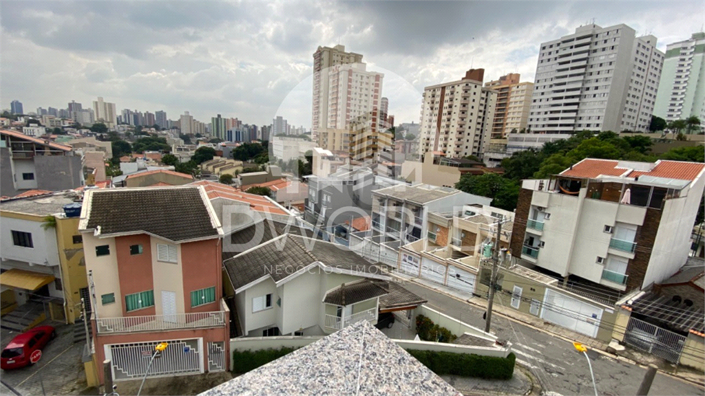 Venda Apartamento Santo André Vila Alice REO965752 9