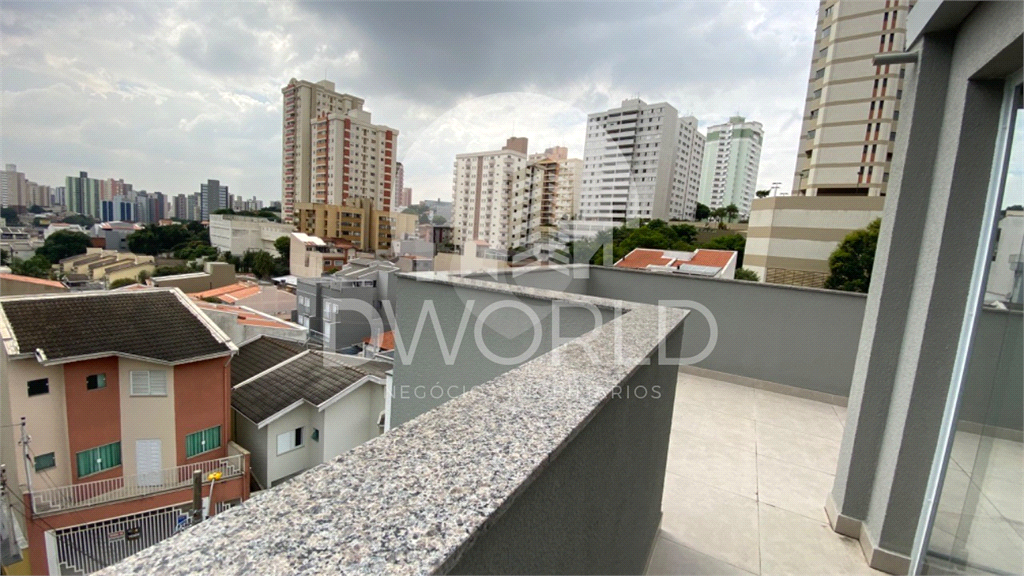 Venda Apartamento Santo André Vila Alice REO965752 8