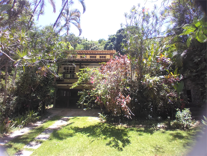 Venda Casa Niterói Itaipu REO965761 27