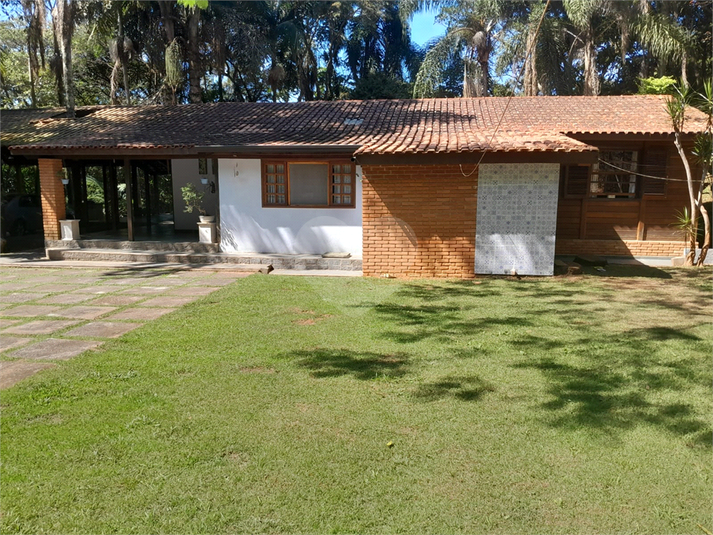 Venda Condomínio Mairiporã Caraguatá REO965774 36