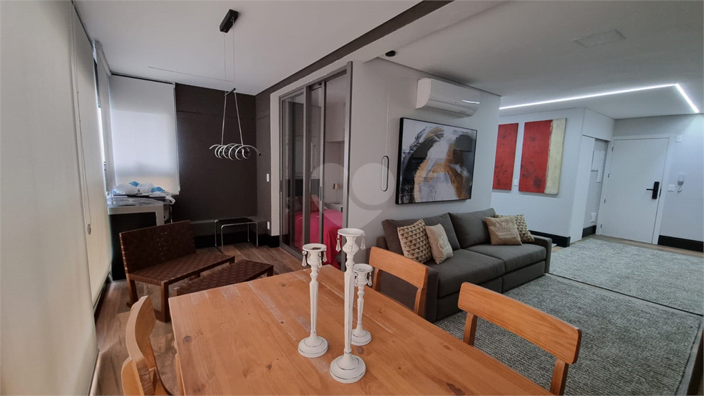 Venda Apartamento São Paulo Vila Nova Conceição REO965786 4