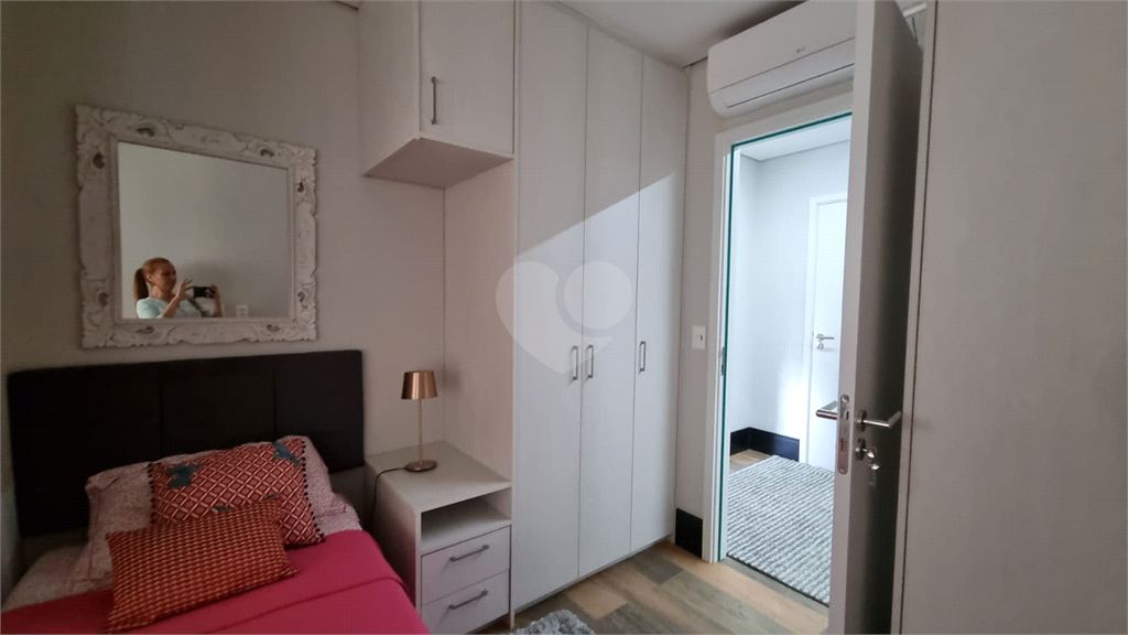 Venda Apartamento São Paulo Vila Nova Conceição REO965786 10