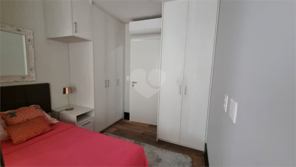 Venda Apartamento São Paulo Vila Nova Conceição REO965786 8