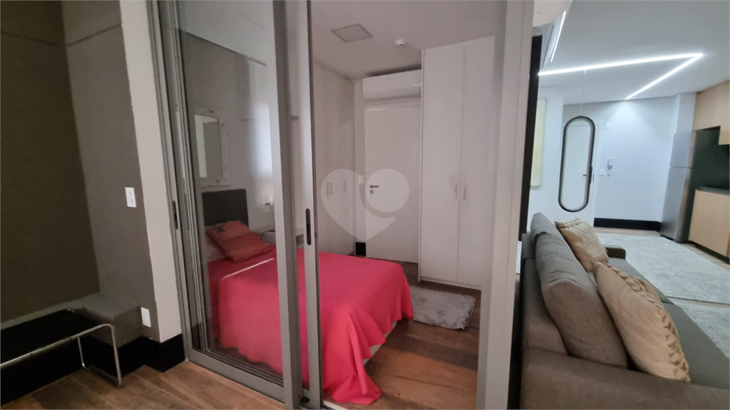 Venda Apartamento São Paulo Vila Nova Conceição REO965786 9