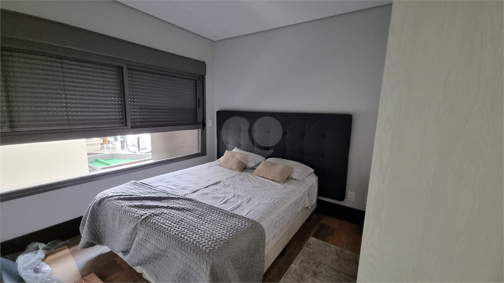 Venda Apartamento São Paulo Vila Nova Conceição REO965786 6