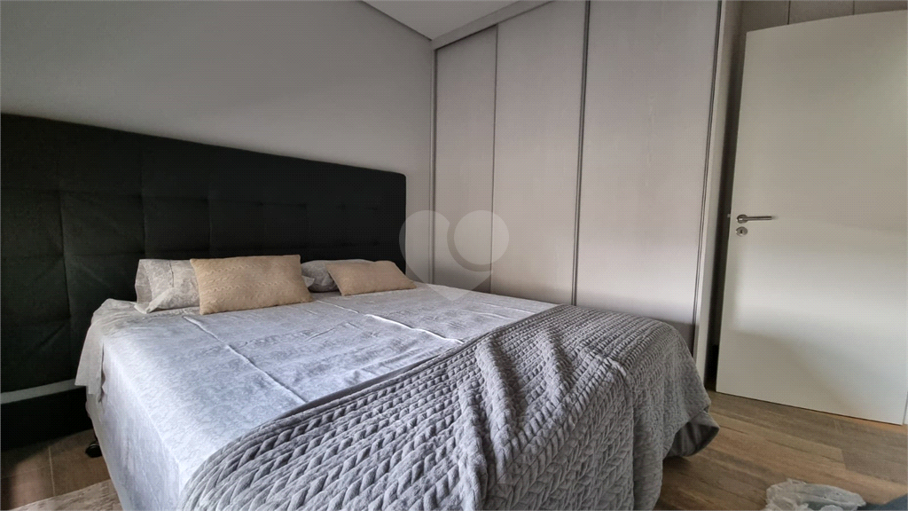 Venda Apartamento São Paulo Vila Nova Conceição REO965786 7