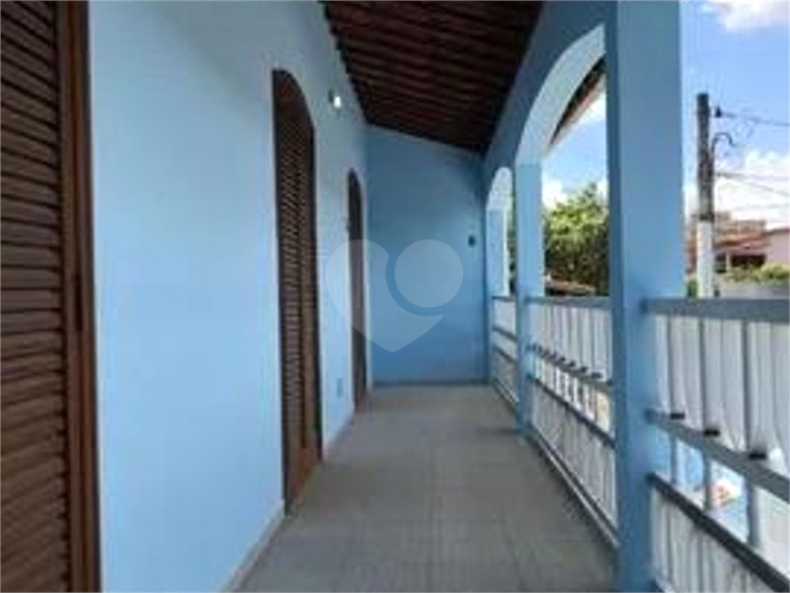 Aluguel Casa Indaiatuba Jardim Do Sol REO965787 5