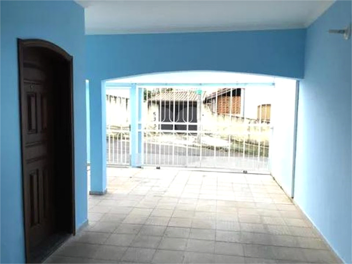 Aluguel Casa Indaiatuba Jardim Do Sol REO965787 3